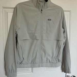 Figs Sydney Jacket